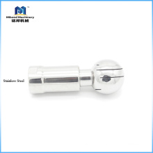 Factory Price Professional Chinese Supplier 304 Stainless Steel Pipe Fitting Tools Name